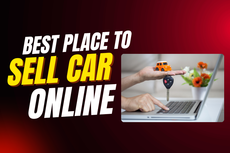 Best Place to Sell Car Online