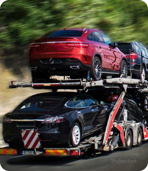 How to Move Your Car with Sherpa