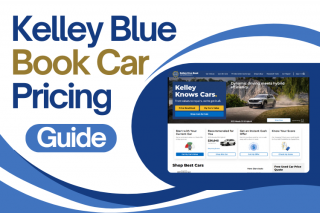 Kelley Blue Book Car Value Guide (2026)