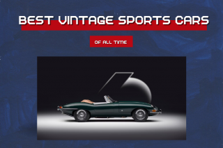 Best Vintage Sports Cars