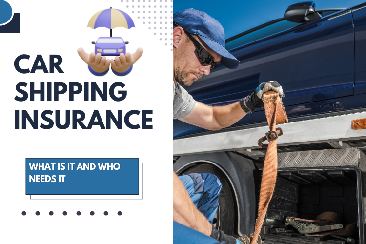 Car Shipping Insurance