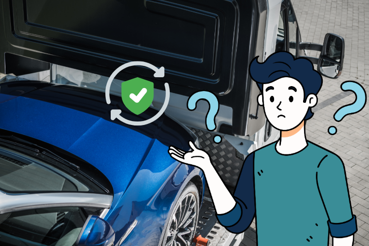 Do You Need Insurance to Ship a Car?