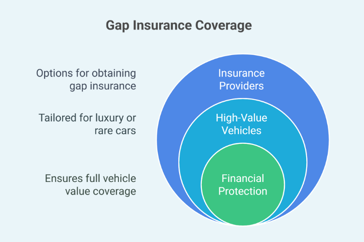 Gap Coverage