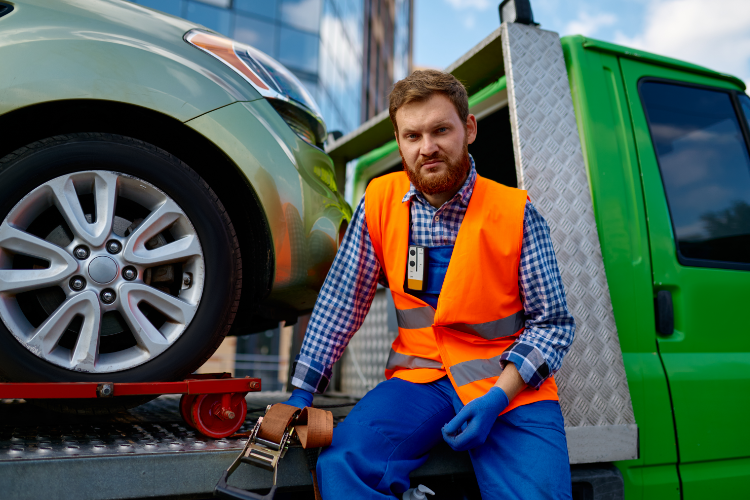 What Are Auto Transport Brokers?
