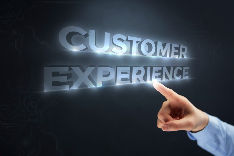 Customer Experience