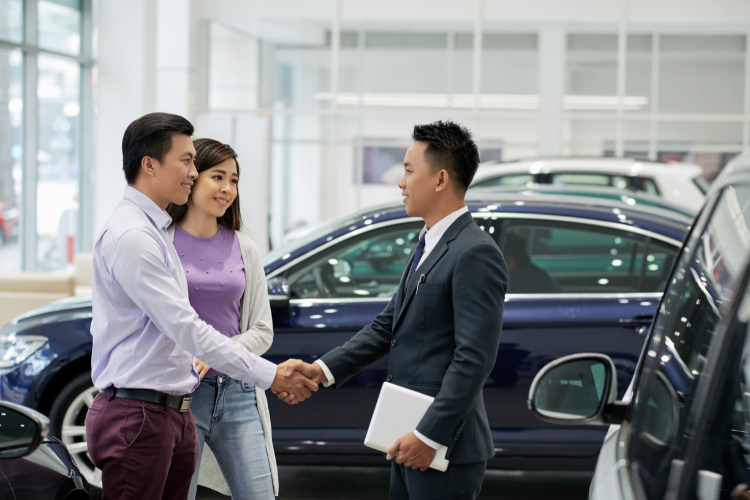 Black Friday New Car Deals
