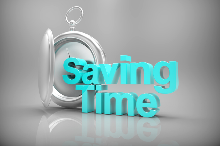 Saving time with car delivery benefits