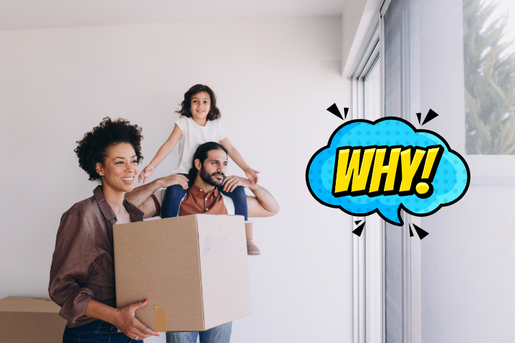 Why Families Move To New York