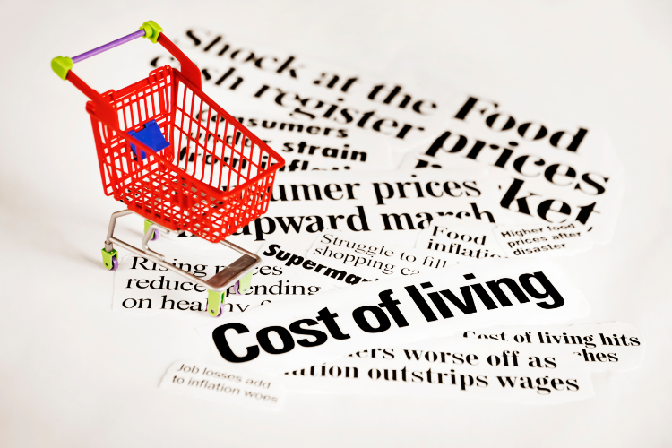 Cost of Living in New York