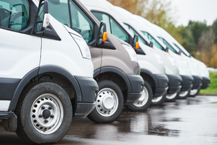 Choosing a Motorcycle Shipping Company