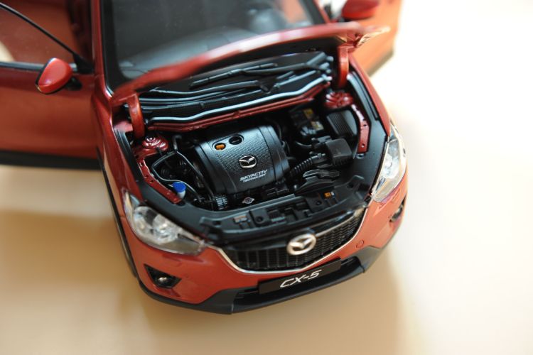 Harari Mazda – Driving Fun with Dependability