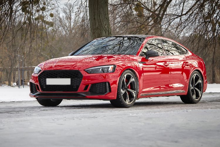 Why Trust Sherpa Auto Transport with Luxury/ Exotic Car Shipping Services?