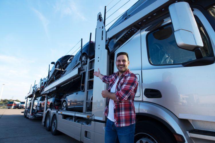 Car Resellers Shipping Services