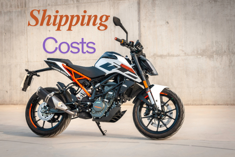 Understanding Key Factors In Motorcycle Shipping