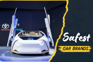 Safest Car Brands in 2026