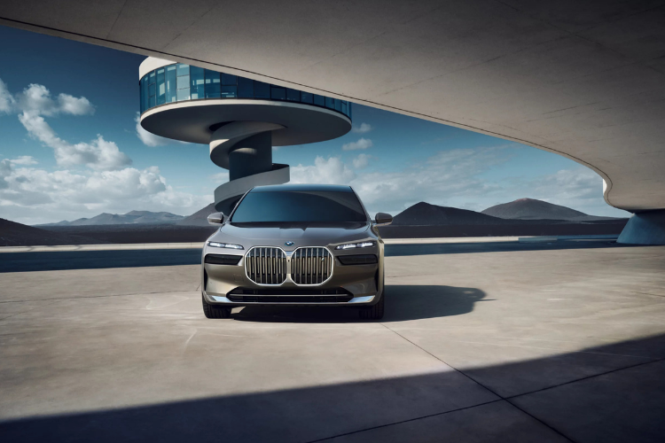 How To Choose An Affordable BMW Exterior