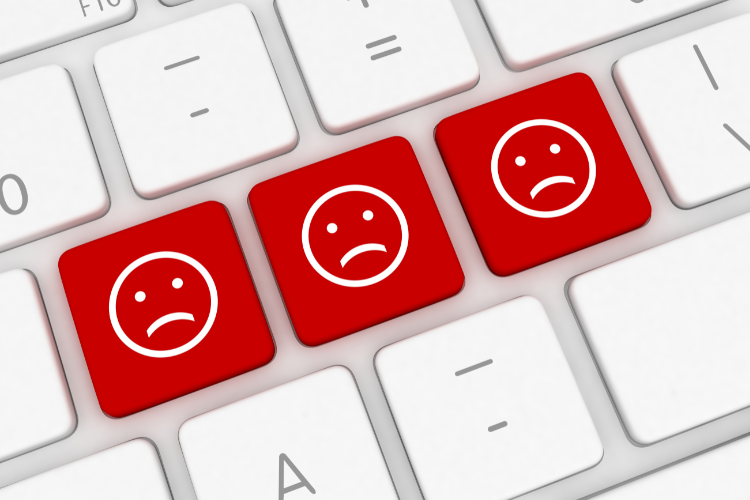 AutoTrader Cons Highlighted By Negative Feedback