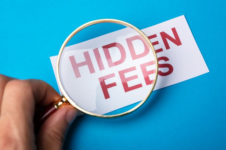 Cons Of Auto Auctions Hidden Fees