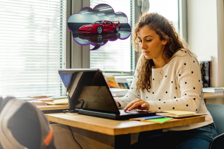 Researching Car Prices Using Online Tools