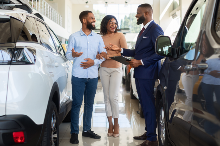 Keep Trade-in Conversations Separate