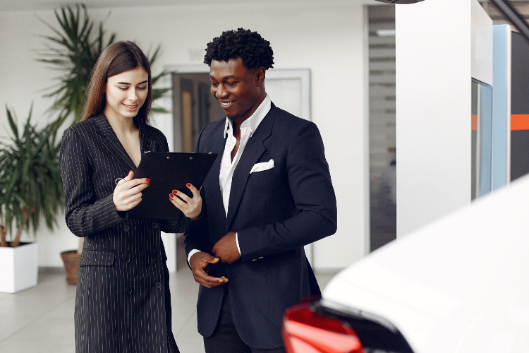 Buying A Car Without Title Discussion