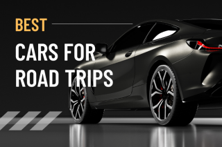 Best Cars for Road Trips
