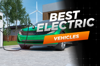 Best Electric Vehicles of 2026 
