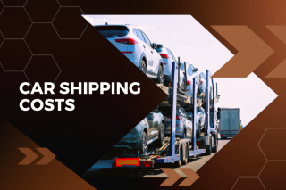 Car Shipping Costs in 2026