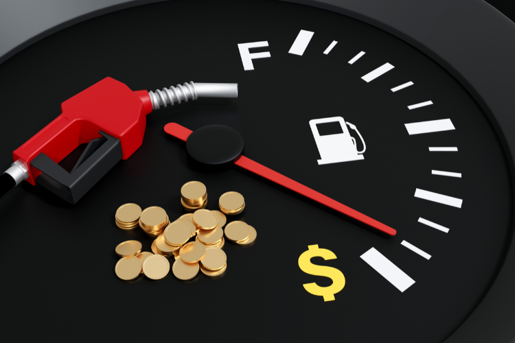 Oil Prices Impacting Car Shipping Costs