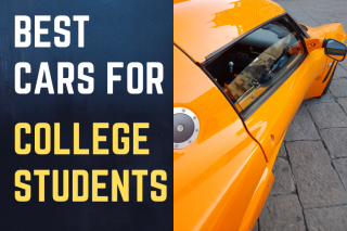Best Cars for College Students in 2026