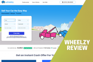 Wheelzy Review – Is Wheelzy Legit?