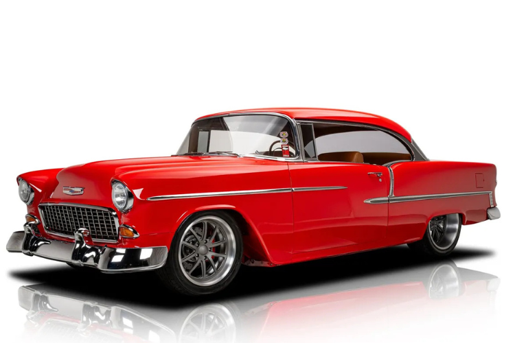 1955 Chevrolet Bel Air
