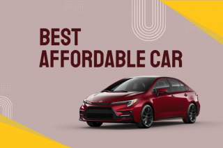 Best Affordable Cars of 2026