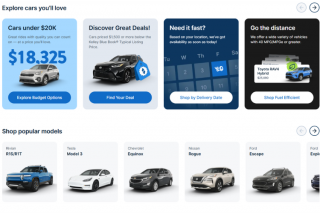Selling a Car to Carvana - Step by Step Guide | Sherpa Auto Transport