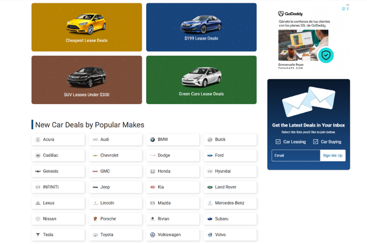 CarsDirect Review - Is CarsDirect Legit? | Sherpa Auto Transport