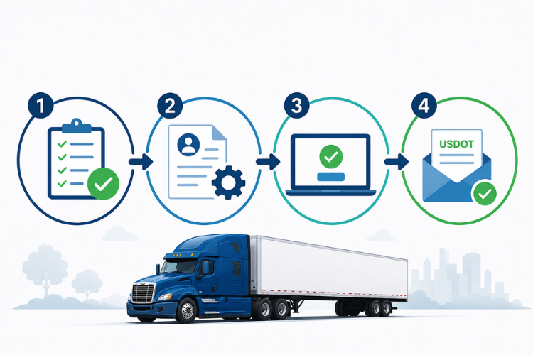 Usdot Application Example.pdf What is a DOT Number? | Sherpa Auto Transport